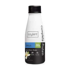 Soylent complete protein - vanilla - prepaid 3 month