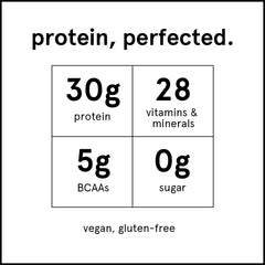 Soylent complete protein - chocolate